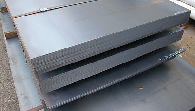 Carbon Sheet/Plate Alutex, € 32,95