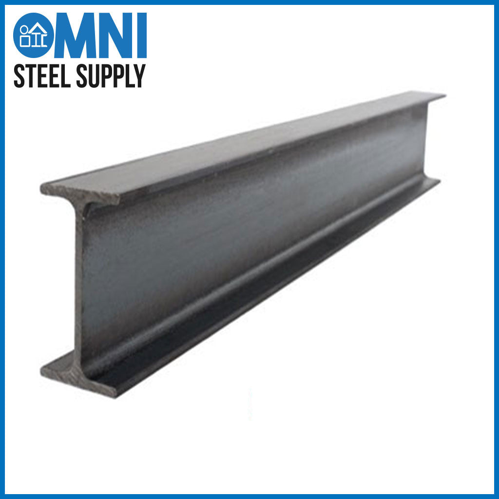 Steel Beam S3 5.7
