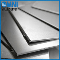 Carbon Steel Plate/Sheet 3/16"