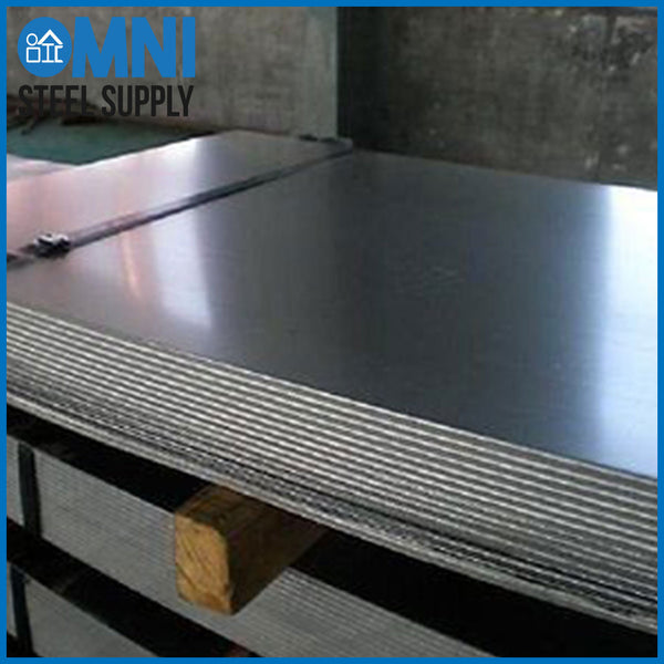 Carbon Steel Sheet/Plate 10 Ga – OmniSteelSupply