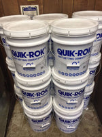 Cemento de fraguado rápido - Quik Rok