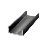 Steel Structural Channel 6 x 8.2#